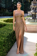 Load image into Gallery viewer, Cinderella Evening Gown CD416