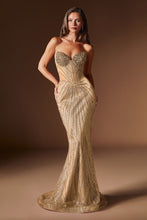 Load image into Gallery viewer, Cinderella Divine J903