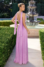 Load image into Gallery viewer, Cinderella Evening Gown CD410