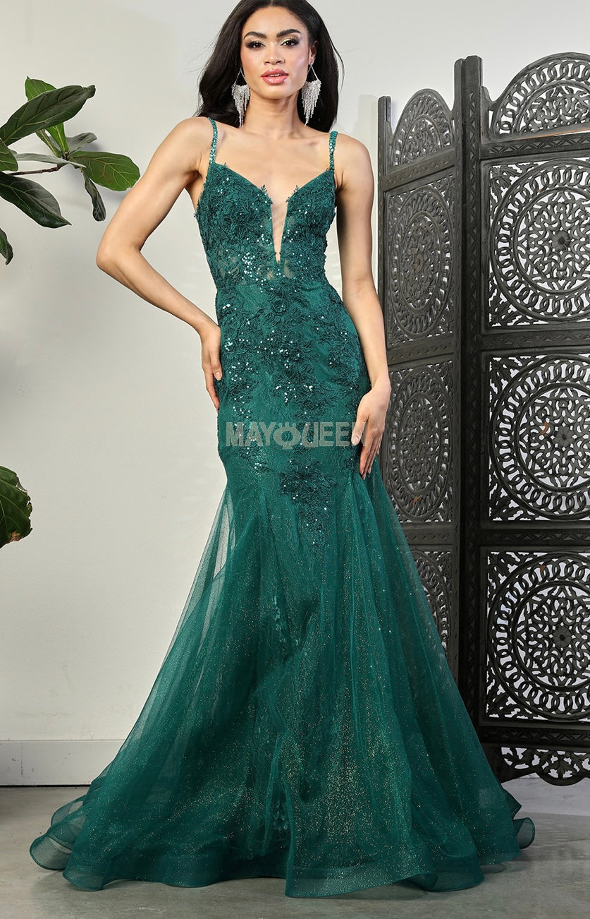 May Queen RQ8039 10 / MAGENTA