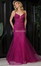 Load image into Gallery viewer, May Queen RQ8039