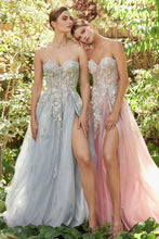 Load image into Gallery viewer, Andrea & Leo A1089