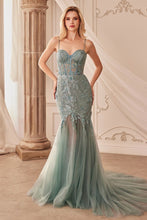 Load image into Gallery viewer, ANDREA & LEO A1232