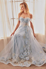 Load image into Gallery viewer, ANDREA &LE0 A1246