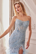 Load image into Gallery viewer, ANDREA & LEO A1255