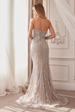 Load image into Gallery viewer, ANDREA & LEO A1256