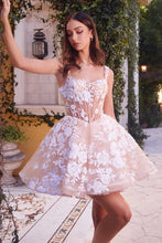 Load image into Gallery viewer, Andrea & Leo A1347