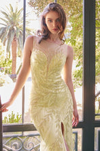 Load image into Gallery viewer, Andrea & Leo A1362