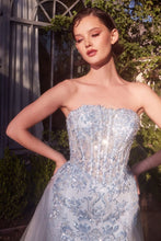 Load image into Gallery viewer, Andrea & Leo A1365