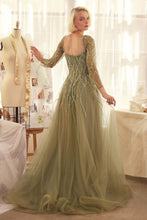 Load image into Gallery viewer, Cinderella Divine- A1367