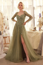 Load image into Gallery viewer, Cinderella Divine- A1367