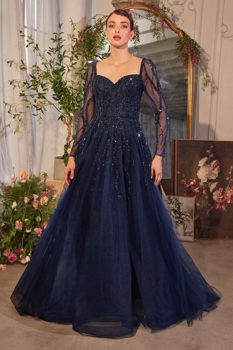 Cinderella Divine- A1367 – nvme clothing