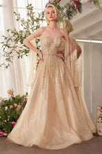 Load image into Gallery viewer, Cinderella Divine A1369