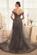 Load image into Gallery viewer, Cinderella Divine- A1375