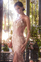 Load image into Gallery viewer, Andrea & Leo A1396