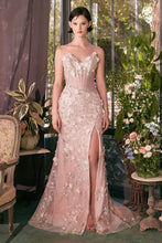 Load image into Gallery viewer, Andrea & Leo A1396