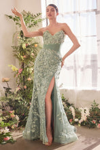 Load image into Gallery viewer, Andrea & Leo A1396