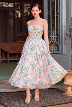 Load image into Gallery viewer, Andrea & Leo A1406