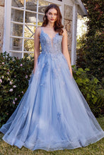 Load image into Gallery viewer, Cinderella Divine- A1417