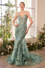 Load image into Gallery viewer, Cinderella Divine A1421