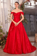 Load image into Gallery viewer, Cinderella Divine A1424