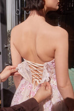 Load image into Gallery viewer, Andrea & Leo A1468