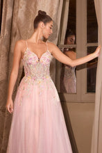 Load image into Gallery viewer, Andrea & Leo A1477