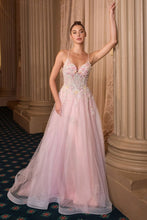 Load image into Gallery viewer, Andrea & Leo A1477