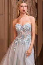 Load image into Gallery viewer, Andrea & Leo A1478