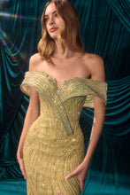 Load image into Gallery viewer, Andrea & Leo A1507
