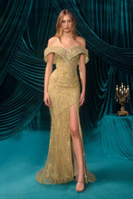 Load image into Gallery viewer, Andrea & Leo A1507