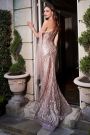 Load image into Gallery viewer, Cinderella Evening Dress CB096