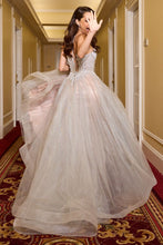 Load image into Gallery viewer, Cinderella Divine- CC2531