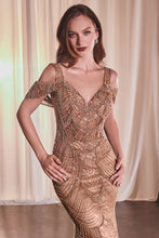 Load image into Gallery viewer, Cinderella Divine- CC4020