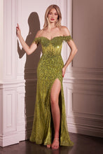 Load image into Gallery viewer, LADIVINE- CD0203