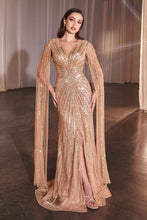 Load image into Gallery viewer, Cinderella Divine- CD0239