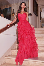 Load image into Gallery viewer, LADIVINE CZ0027