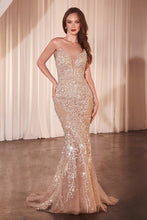 Load image into Gallery viewer, Ladivine- CZ0028