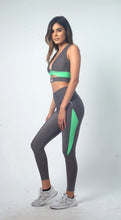 Load image into Gallery viewer, AMA Turmand High Waisted Leggings
