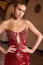 Load image into Gallery viewer, Cinderella Divine J894