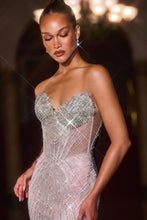 Load image into Gallery viewer, Cinderella Divine J903