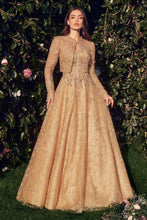 Load image into Gallery viewer, Cinderella Divine MA104