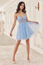 Load image into Gallery viewer, Dama- SF047