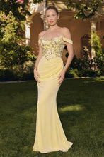 Load image into Gallery viewer, Cinderella Divine T721