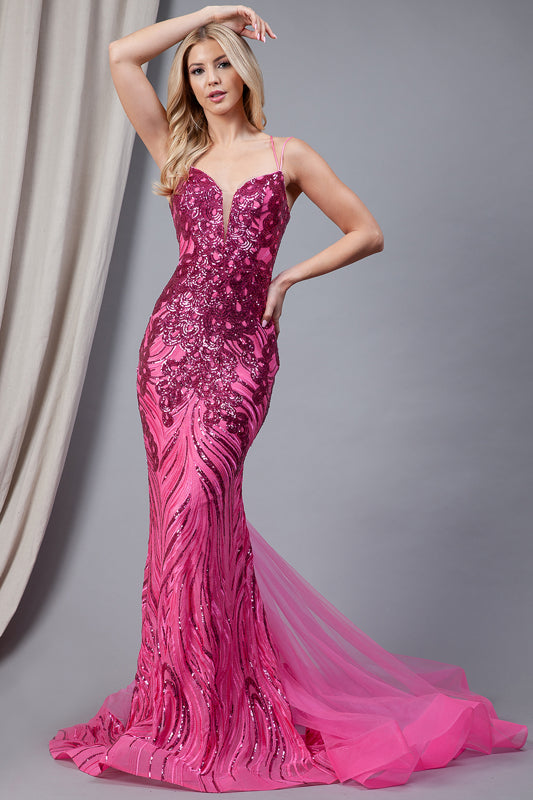 Shell: Mesh/Embellishments