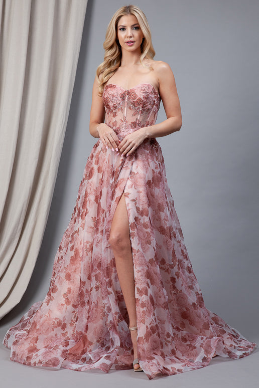 Amelia Couture 2106  nvme clothing