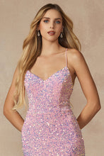 Load image into Gallery viewer, Juliet Dress 2406