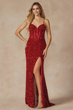 Load image into Gallery viewer, Juliet Dress 2408