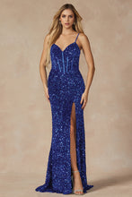 Load image into Gallery viewer, Juliet Dress 2408