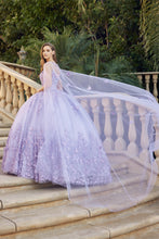 Load image into Gallery viewer, Juliet Collection 1442